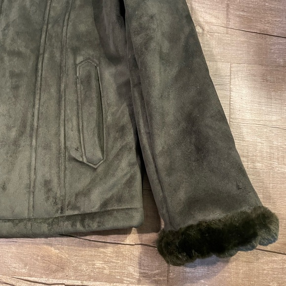 ESPIRIT jacket/coat - Picture 3 of 8